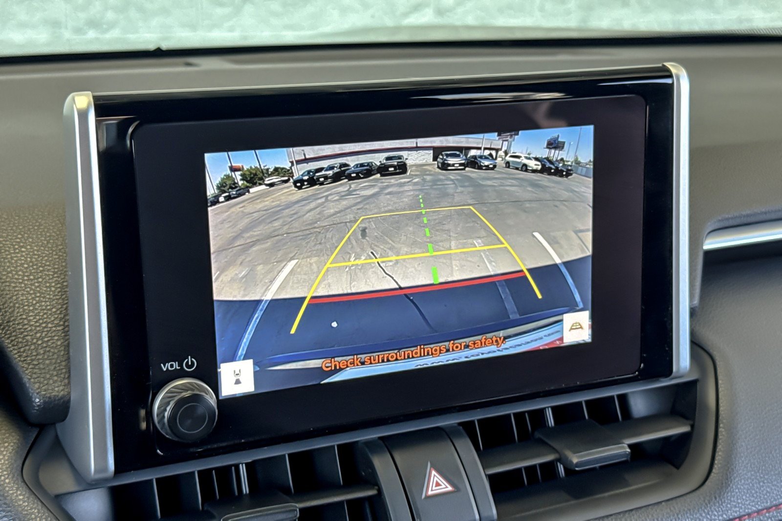 Certified Used 2024 MAGNETIC GRAY Toyota SE image 18