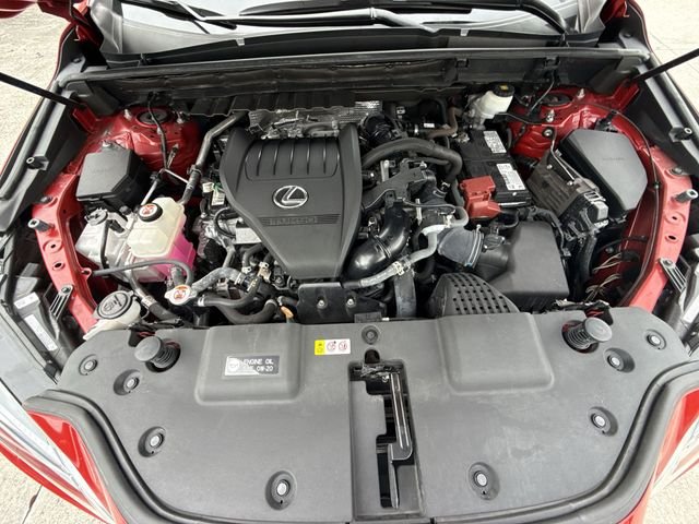 2024 Lexus NX 350 - Photo 27