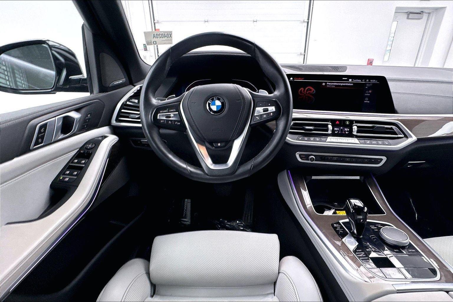 2023 BMW X5 40i - Photo 11