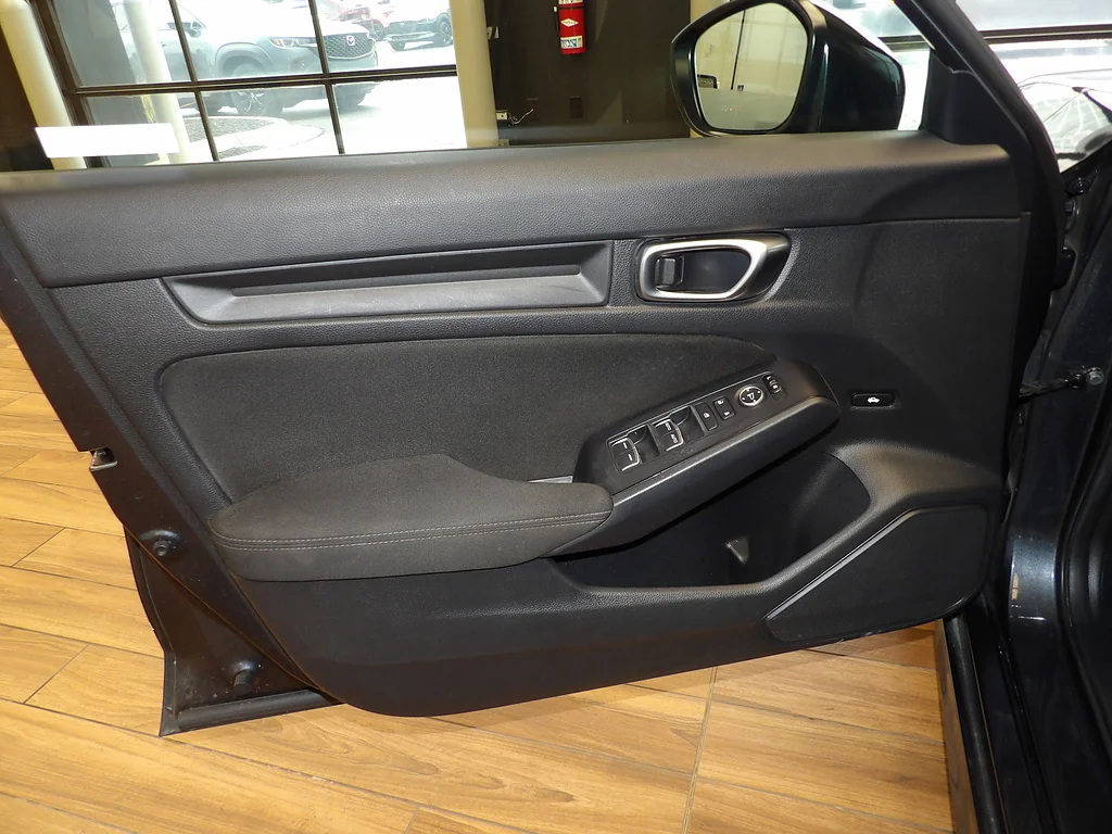 Used 2025 GRAY Honda Sport image 23