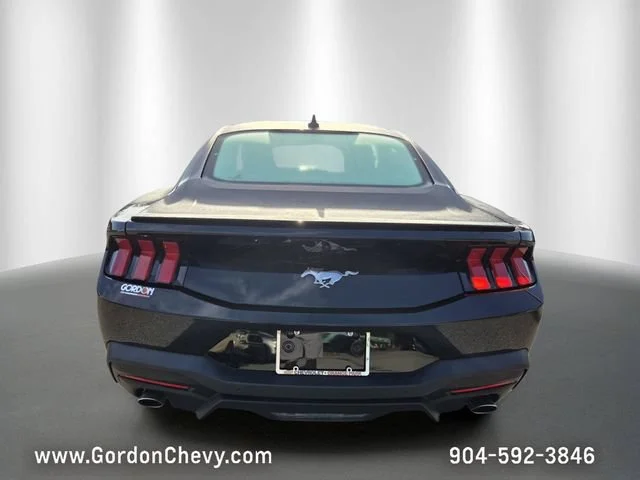 2024 Ford Mustang EcoBoost Premium - Photo 4