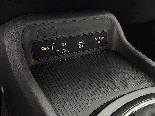 New 2027 Blue Hyundai SE AWD image 29