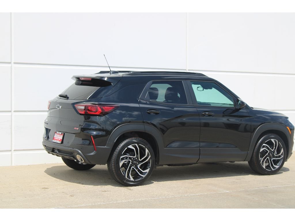 2026 Chevrolet Trailblazer RS - Photo 6