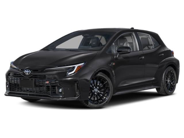 2024 Toyota GR Corolla GR Corolla Premium's photo