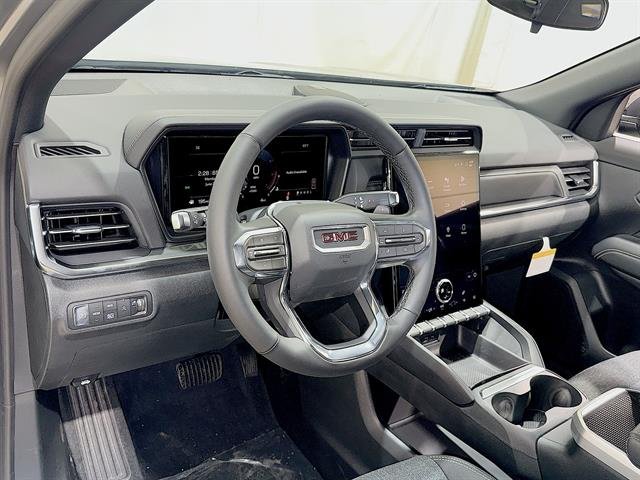 New 2026 Sterling Metallic GMC Elevation image 10