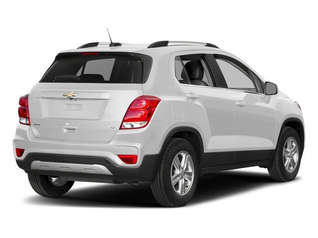 Used 2017 Chevrolet Trax LT with VIN 3GNCJPSBXHL193880 for sale in Oxnard, CA