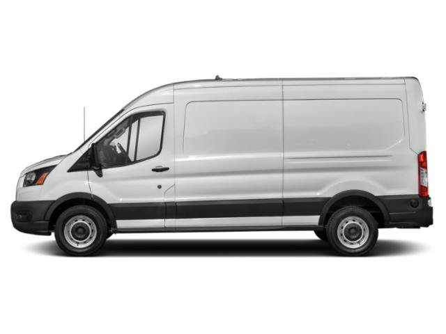Used 2020 Oxford White Ford  image 3