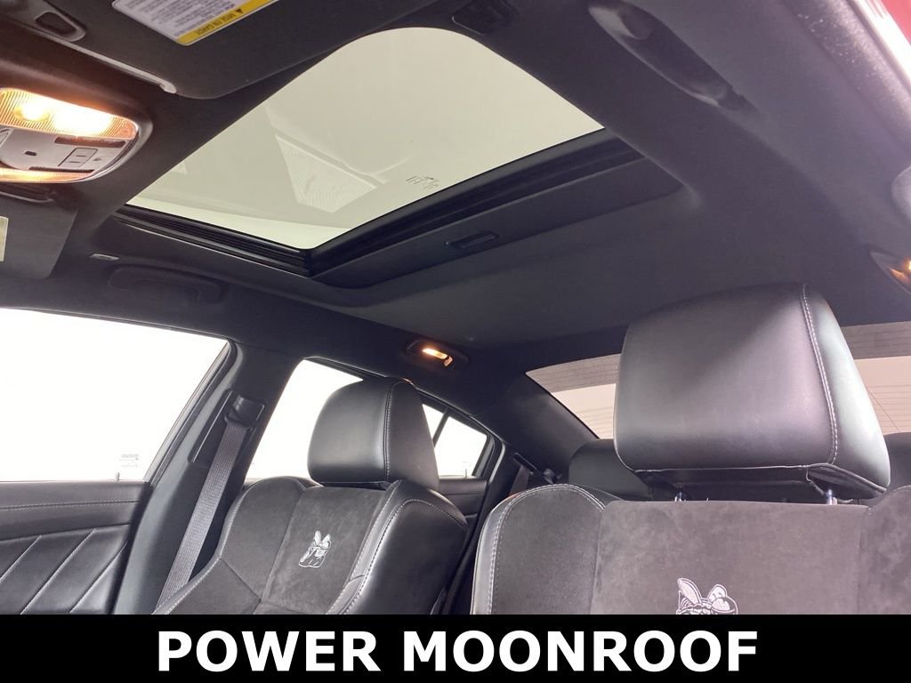 2023 Dodge Charger Scat Pack - Photo 15