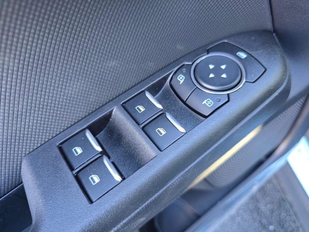 2025 Ford Bronco Sport Heritage - Photo 18