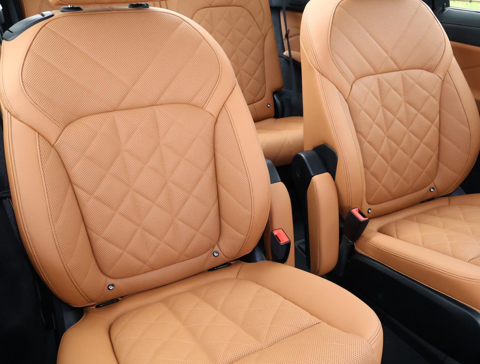 2026 BMW X7 40i - Photo 20