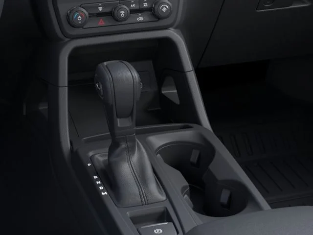 New 2026 Shadow Black Ford XL image 15