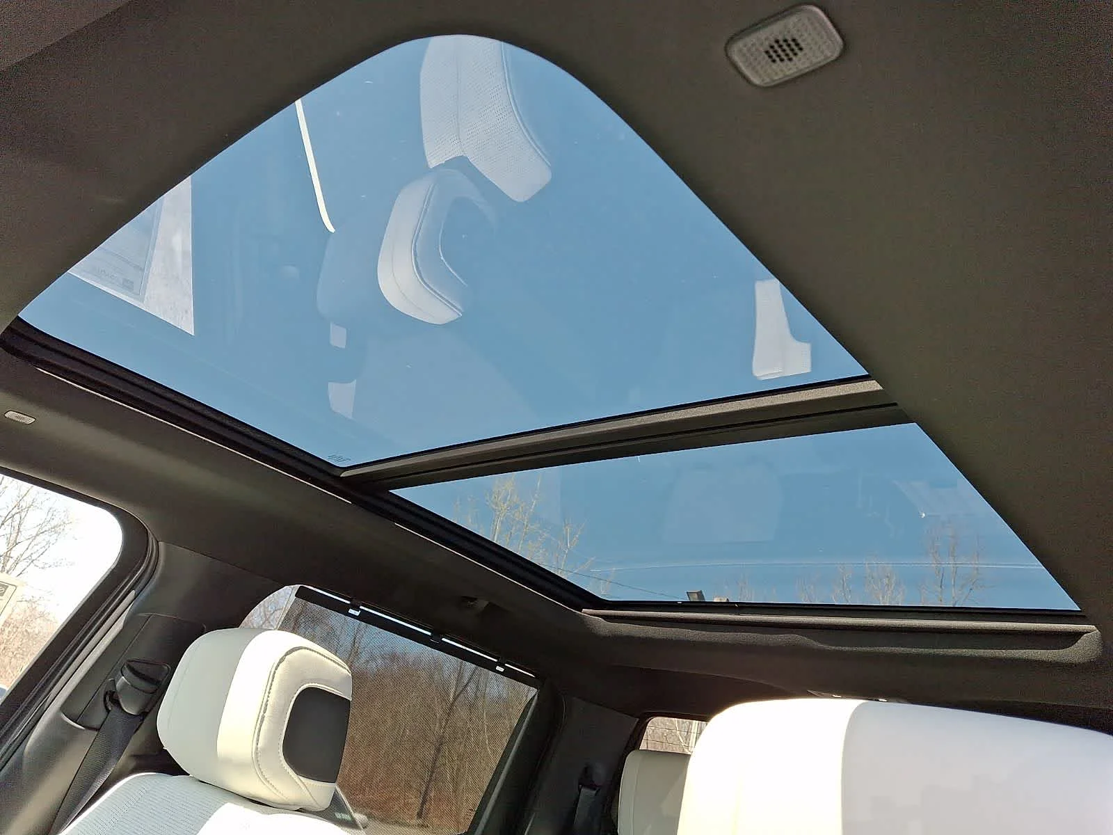 2025 Toyota Tundra Capstone - Photo 11