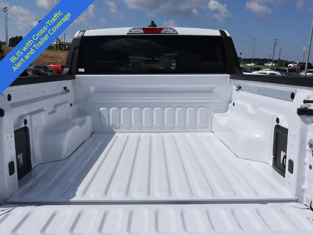New 2026 Oxford White Ford XL image 14