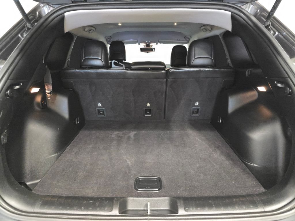 Used 2017 Brown Jeep Limited image 21