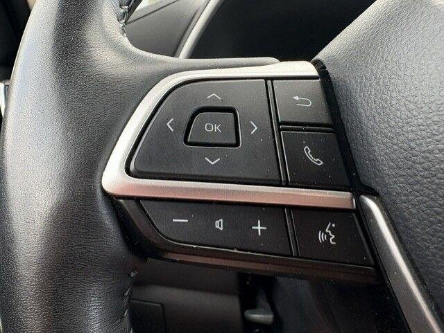 Used 2022 Blueprint Toyota Limited image 17