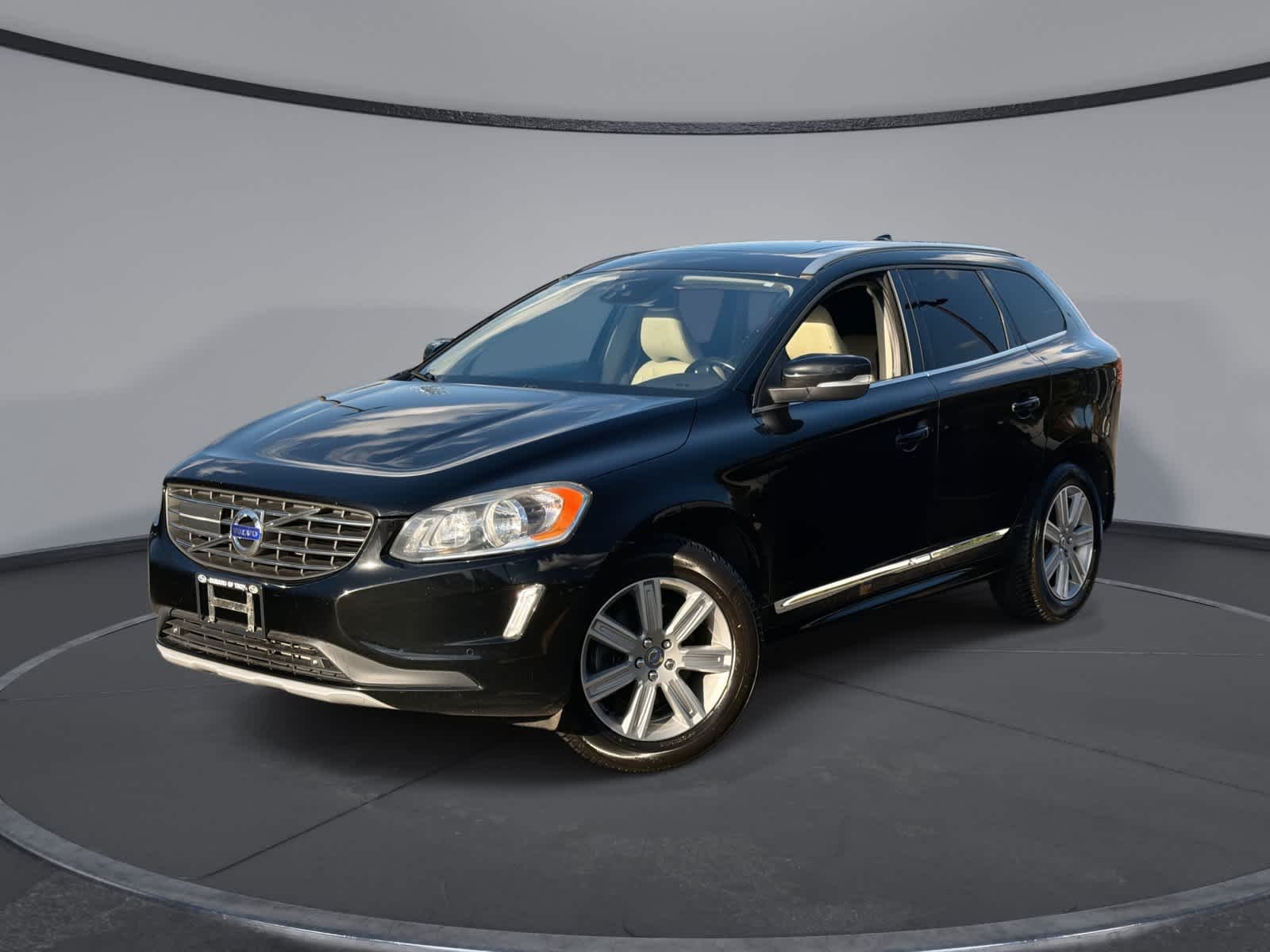 2017 Volvo XC60