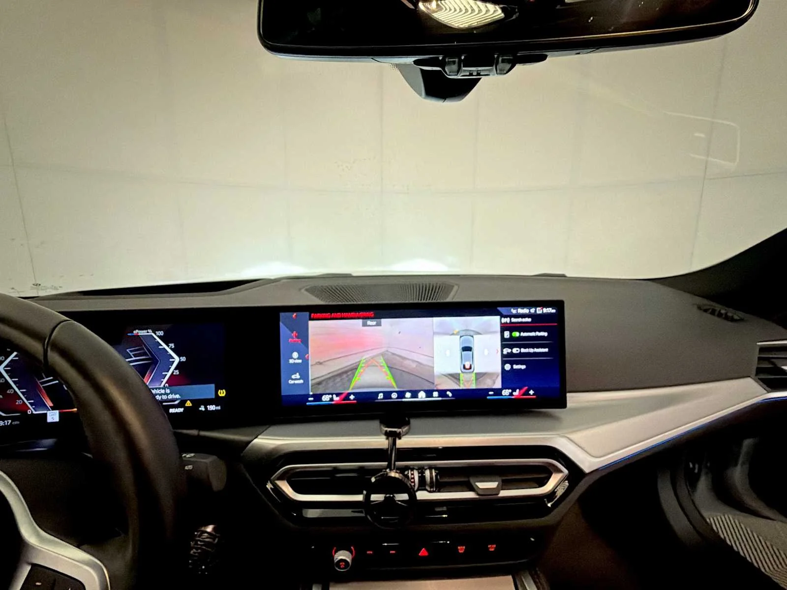 2024 BMW i4 40 - Photo 15