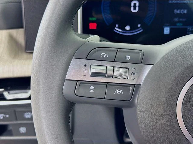 2025 Hyundai Sonata Hybrid SEL - Photo 15