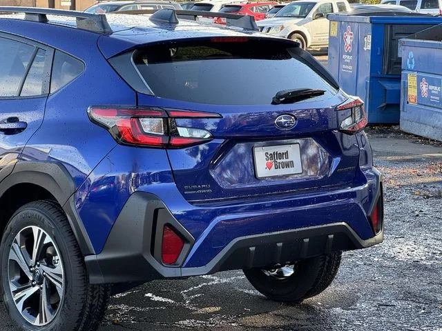2026 Subaru Crosstrek Premium - Photo 12