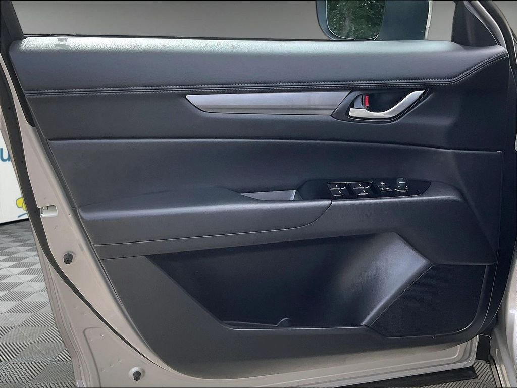 Used 2025 Silver Mazda 2.5 S Preferred Package image 9