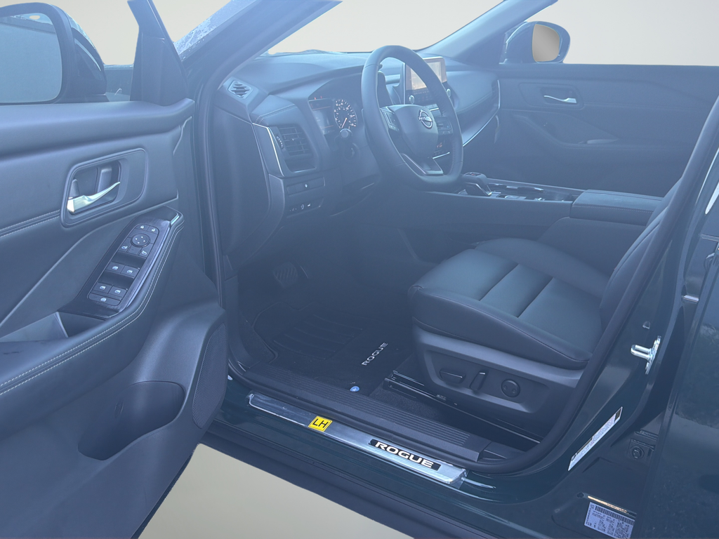 New 2026 Green Nissan Dark Armor image 25