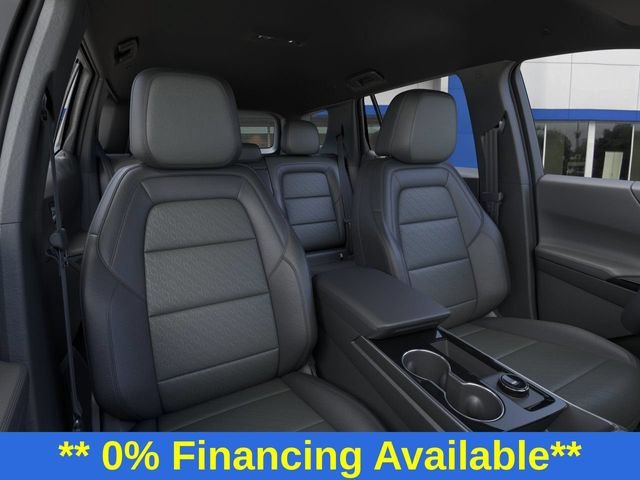 2027 Chevrolet Equinox LT - Photo 18