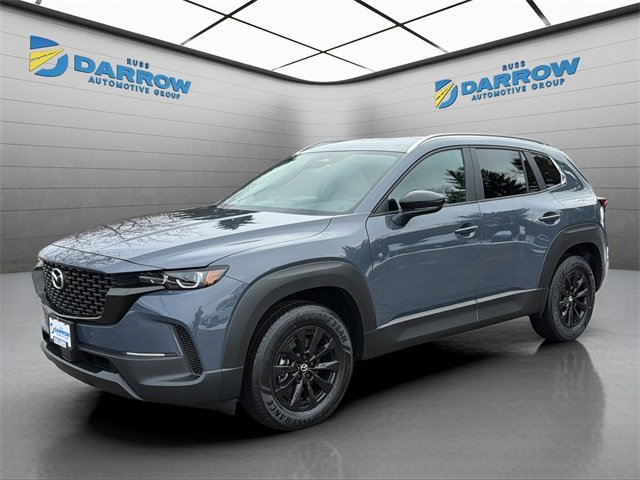 New Mazda CX-50 Hybrid For Sale in Greenfield | Russ Darrow Mazda