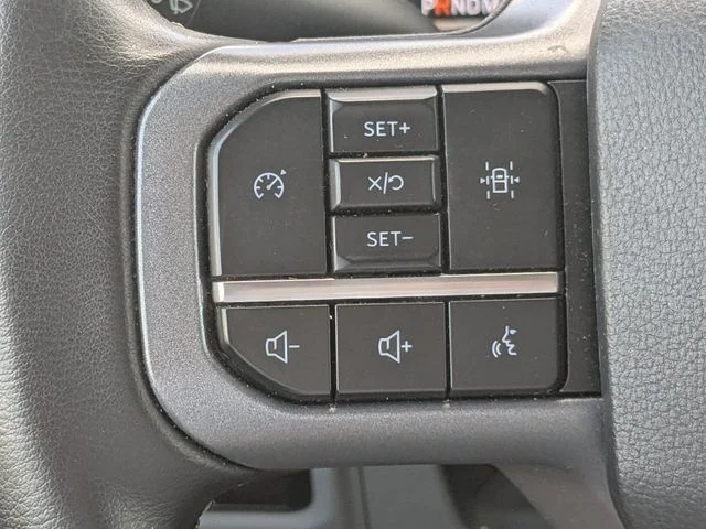 Certified Used 2025 Gray Metallic Ford XLT image 22