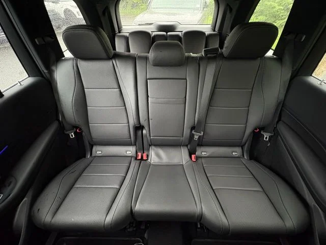 2024 Mercedes-Benz GLS Base - Photo 48