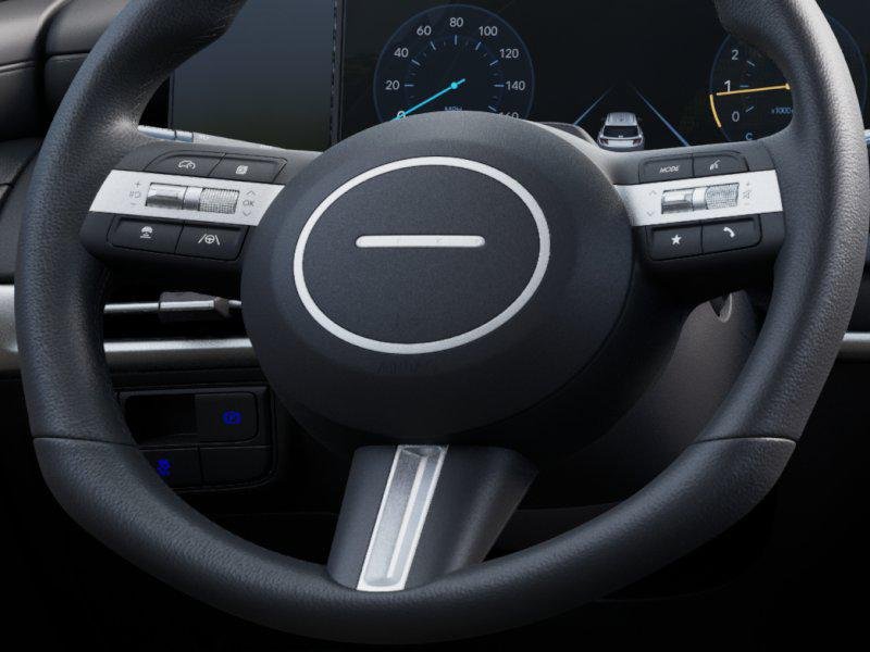 New 2026  Hyundai SEL Premium FWD image 15