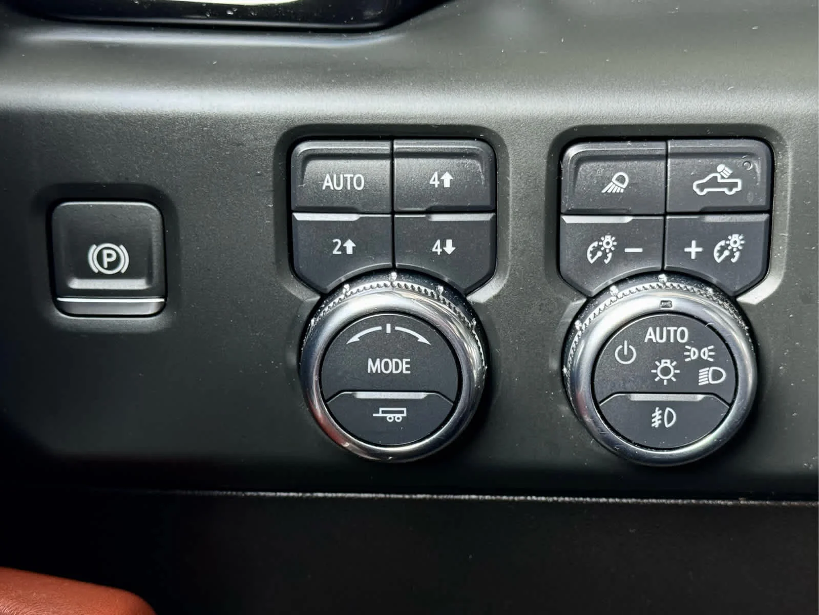 Certified Used 2024 Sterling Metallic GMC Denali Ultimate image 16