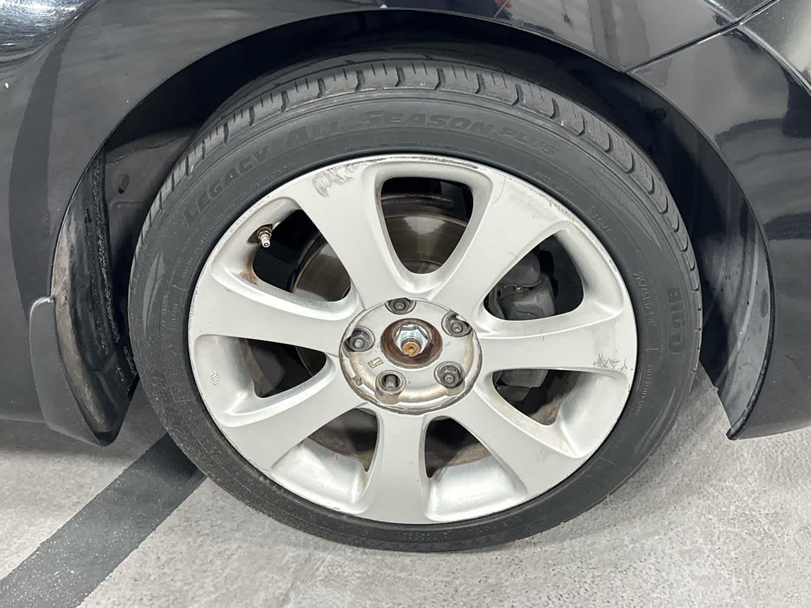 2013 Hyundai Elantra Limited - Photo 16