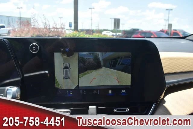 New 2026 Sterling Gray Metallic Chevrolet ACTIV image 27