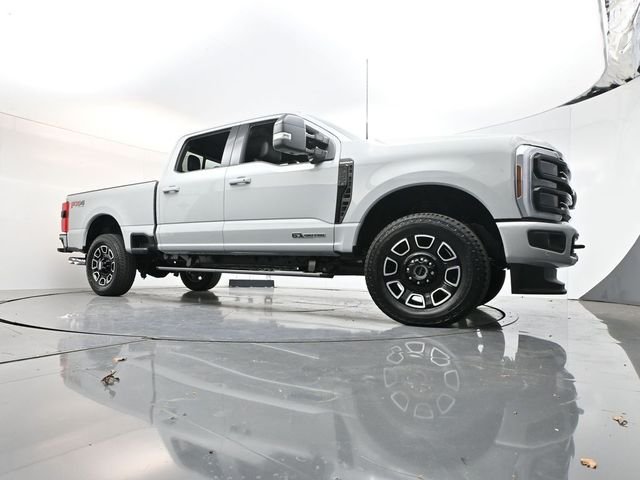 New 2026 Carbonized Gray Metallic Ford F-250® Platinum® image 67