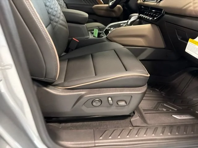 2026 GMC Canyon Denali - Photo 23