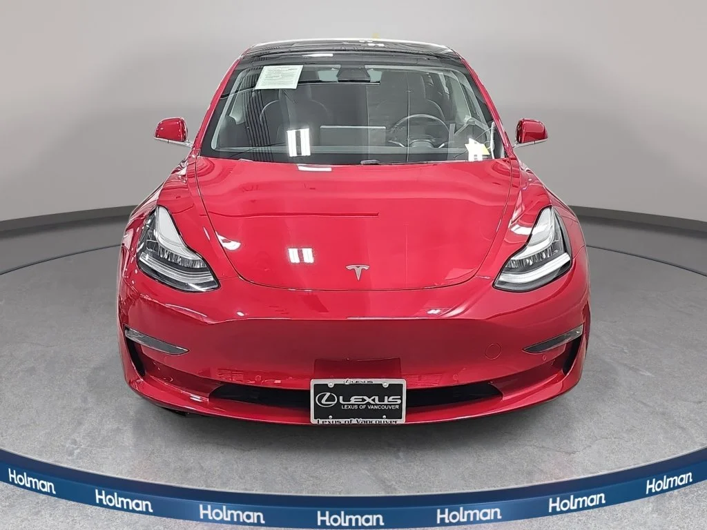Used 2020  Tesla Long Range image 3