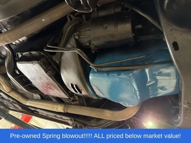 Used 1978  Chevrolet Z/28 image 25