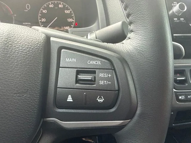 Used 2024 Black Honda RTL image 25