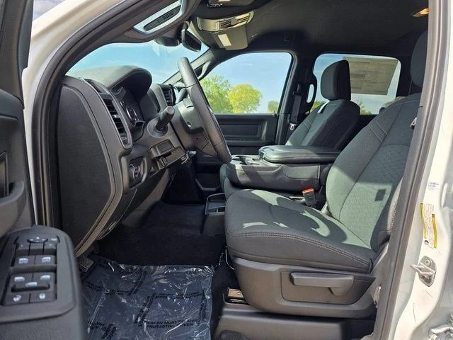 2025 RAM 2500 Tradesman - Photo 21