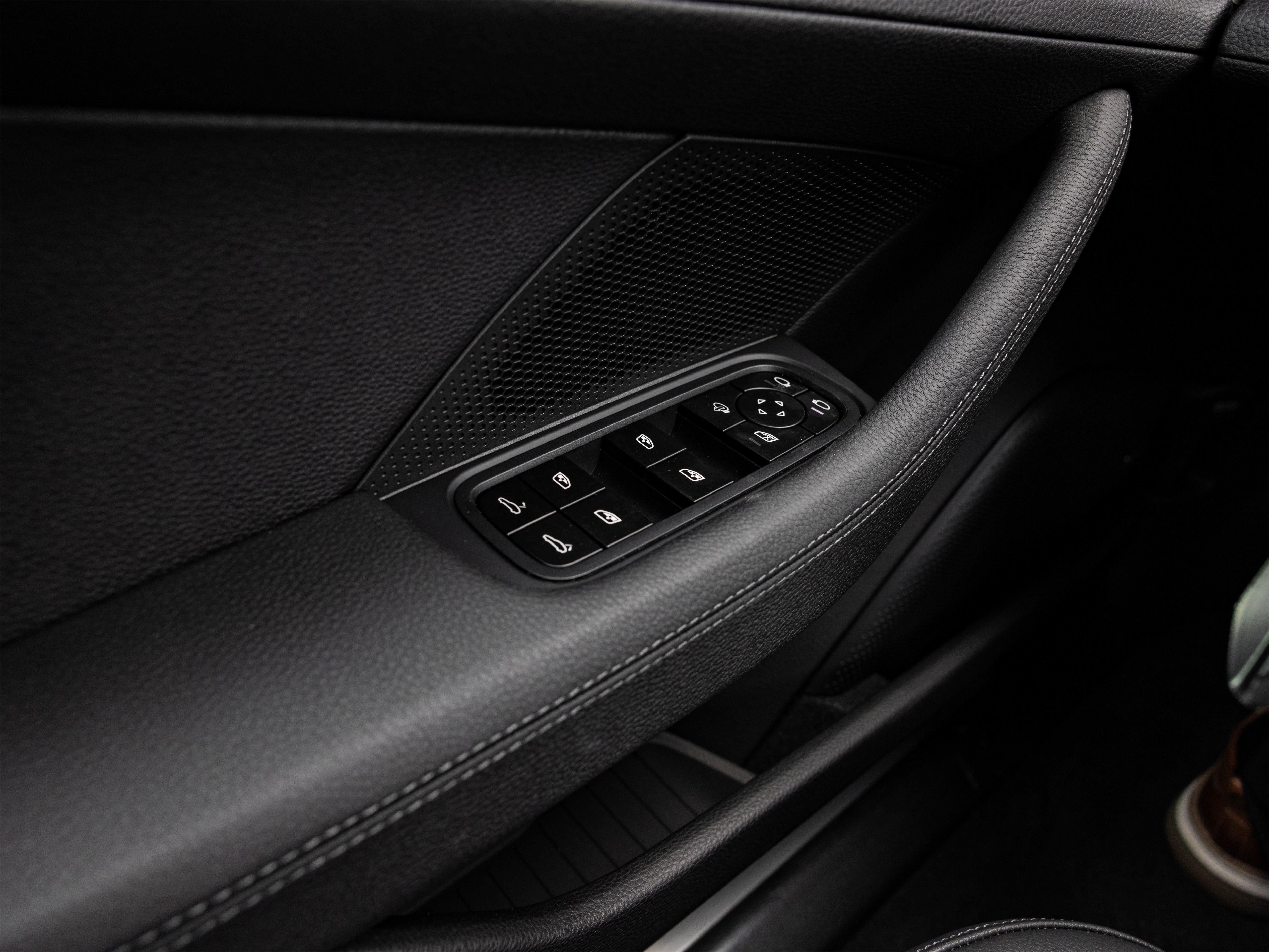 2026 Porsche Panamera Base - Photo 29