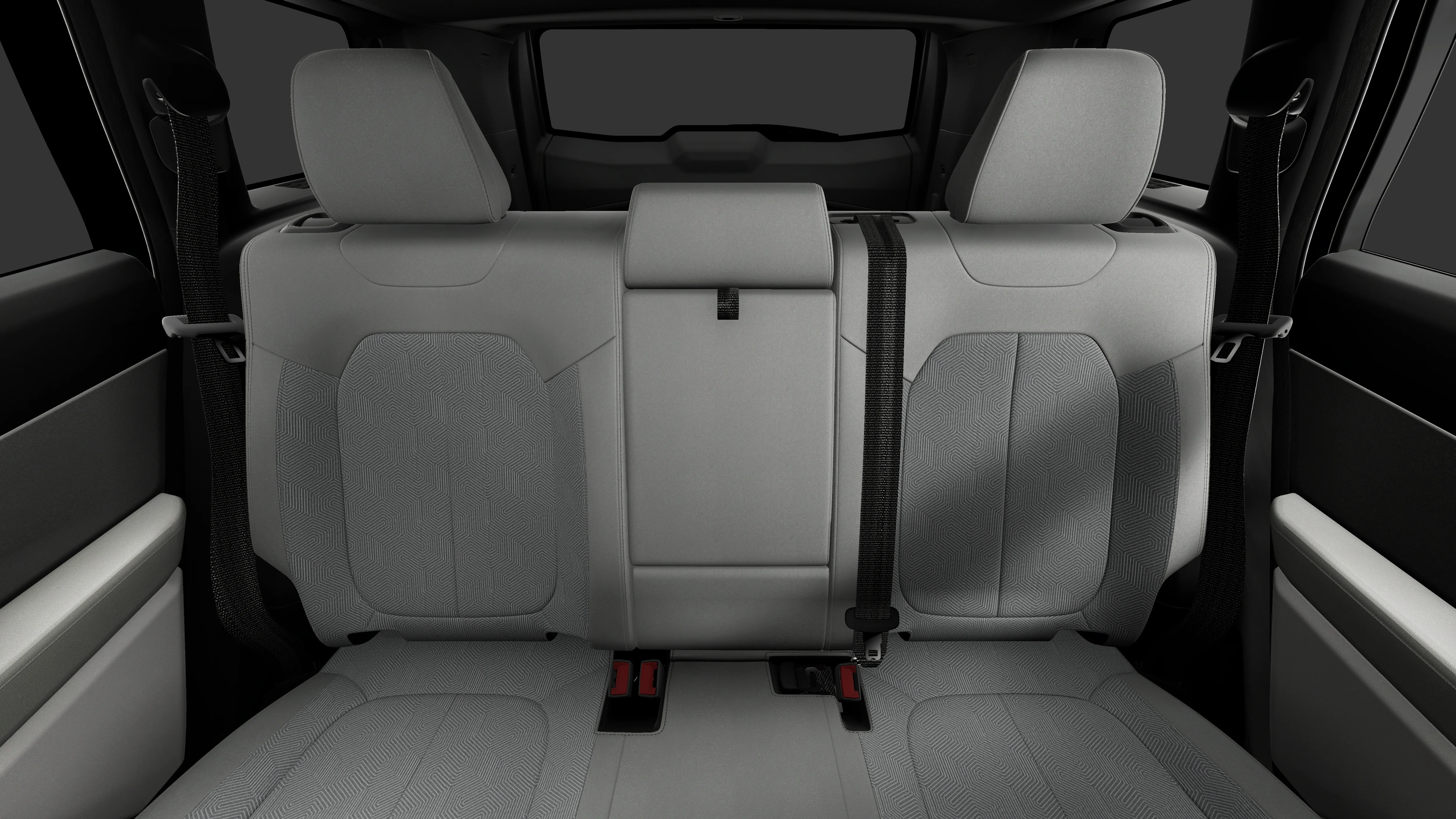 New 2026 Bright White Clear-Coat Exterior Paint Jeep  image 15