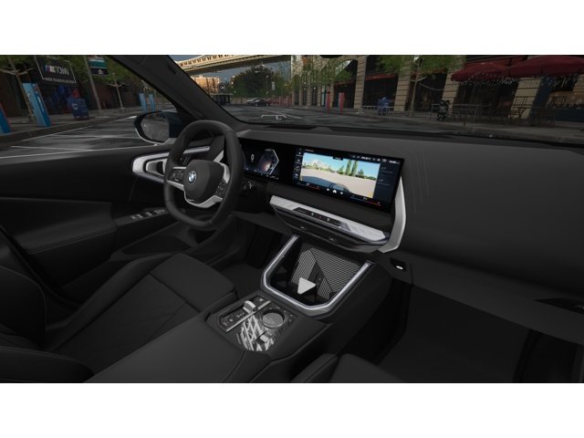 New 2026 Arctic Race Blue metallic BMW  image 14