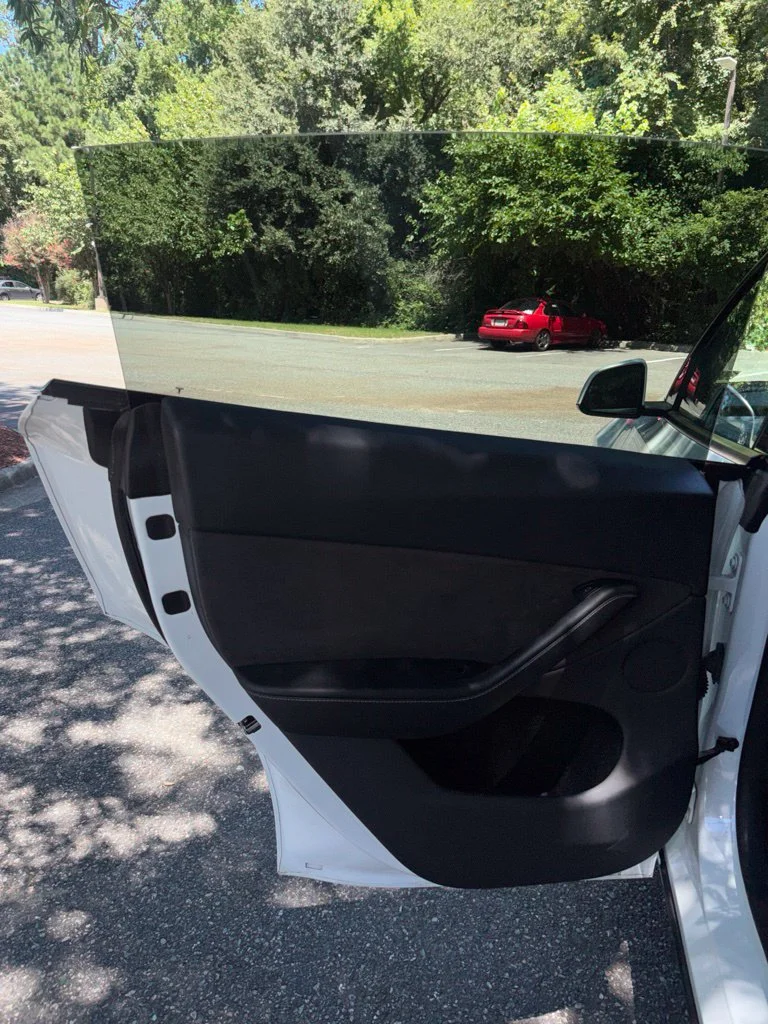 Used 2023 White Tesla Long Range image 30