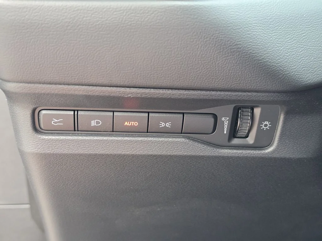 New 2026 After Dark Dodge R/T Plus image 28
