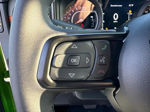 New 2026 Mojito (DISC) Jeep Mojave image 21