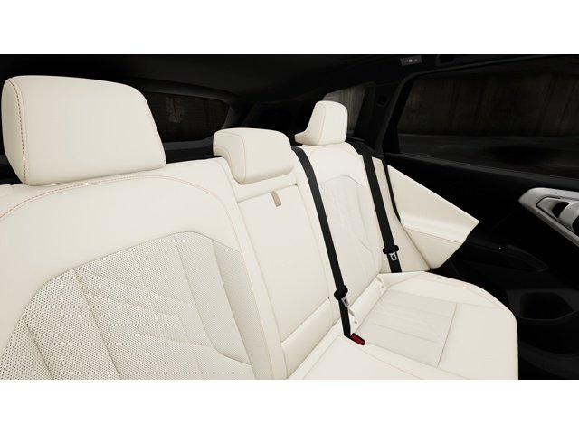 New 2026 Alpine White BMW 30 xDrive image 12