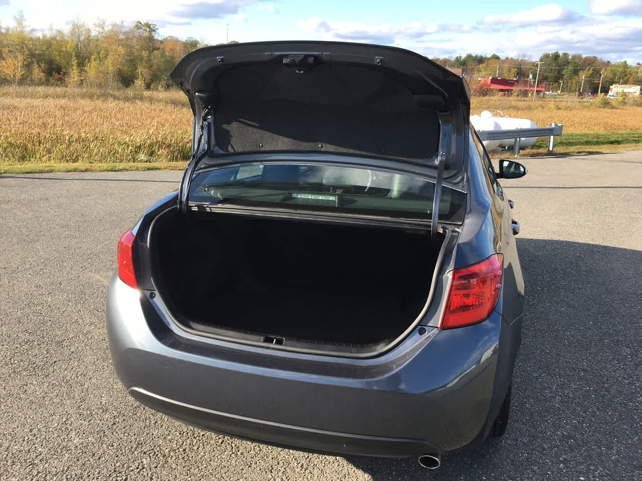 Used 2017 Slate Metallic Toyota SE image 17