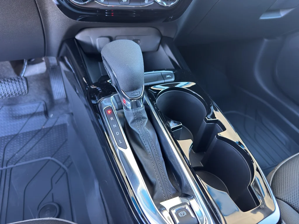 2026 Chevrolet Trax Activ - Photo 17