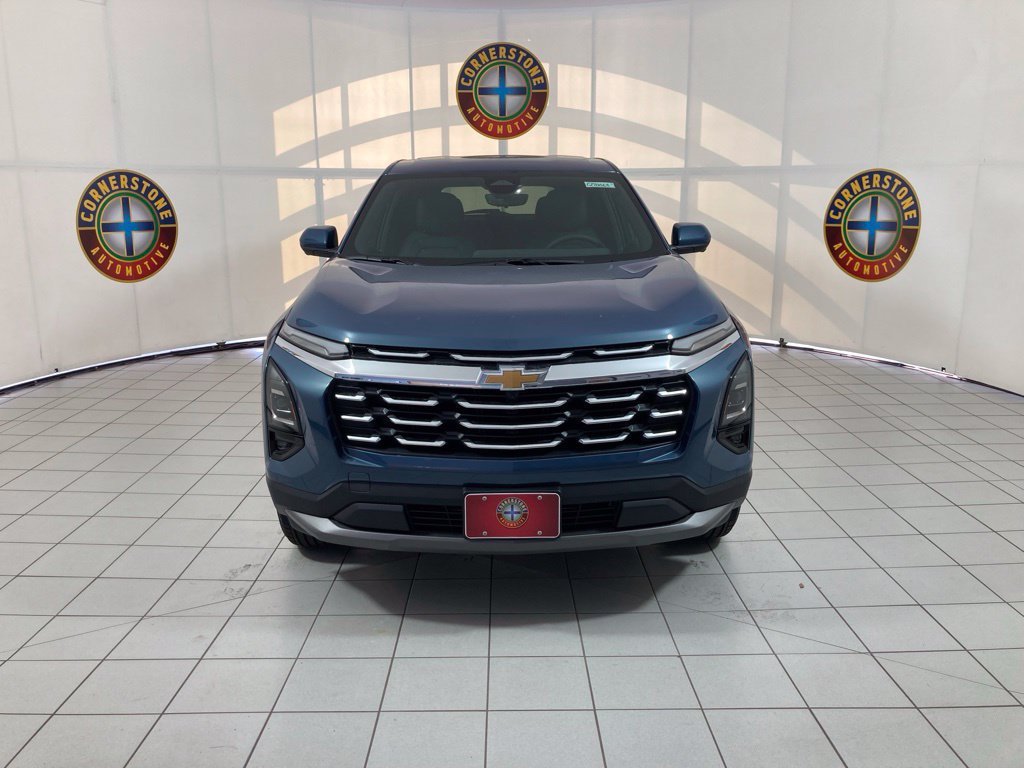 2027 Chevrolet Equinox LT - Photo 15