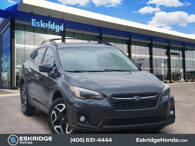 2019 Subaru Crosstrek Limited